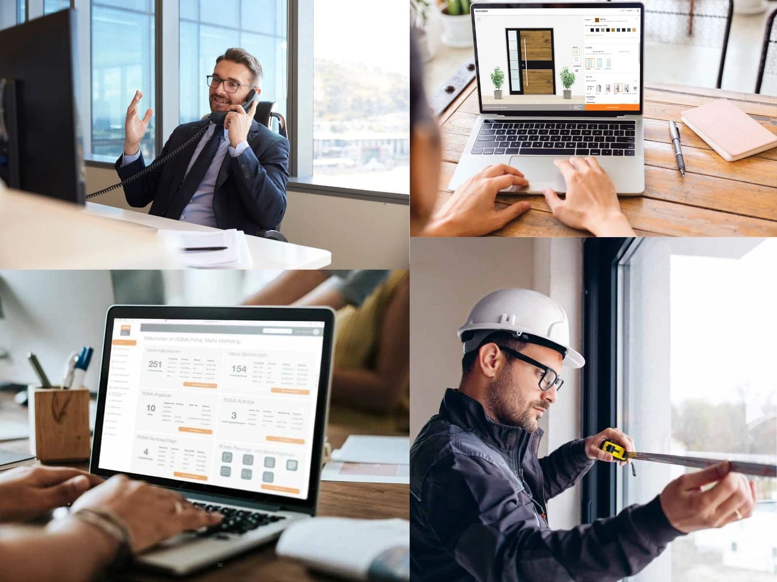 Consultation and contact – your direct line to our experts