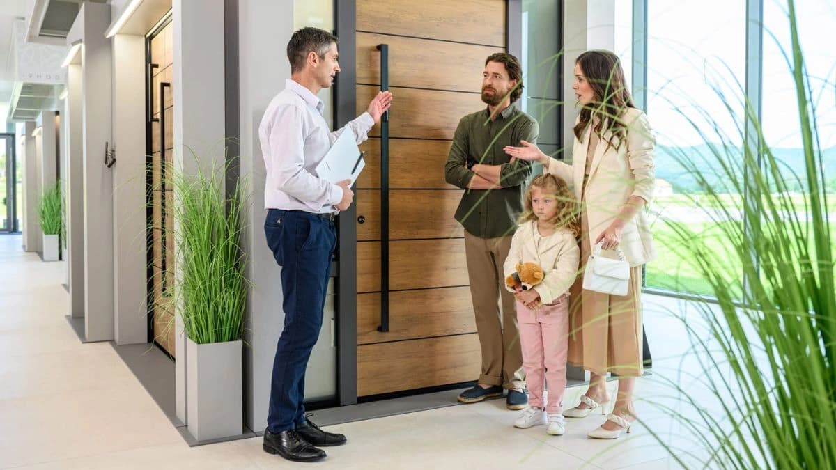 Expert Consultation – illustration