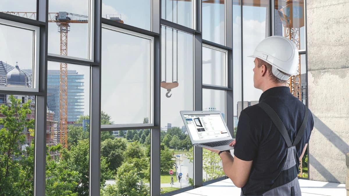 Precise Measurement – illustration