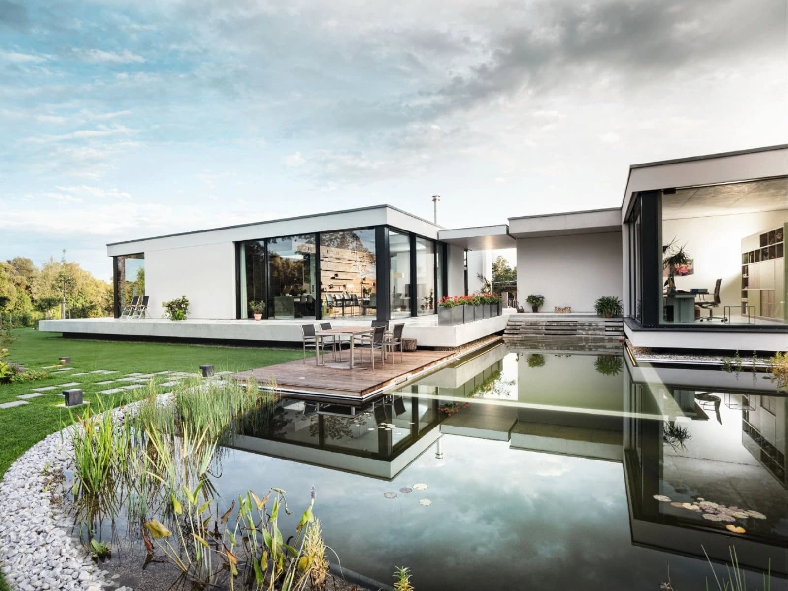 Premium window and door installation